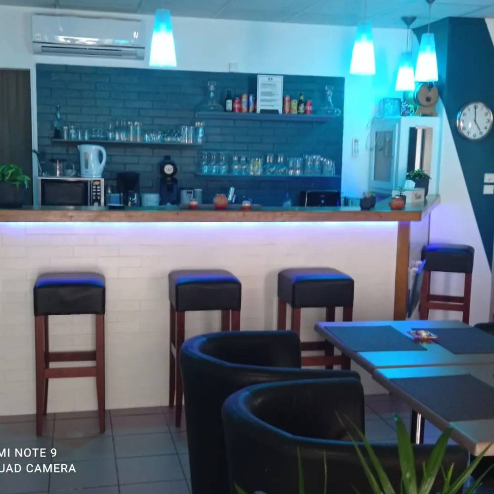 Photo Bar