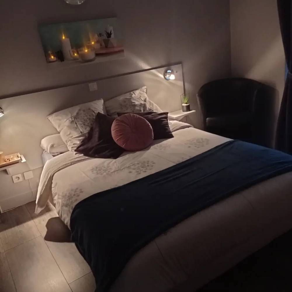 Photo Chambre activité