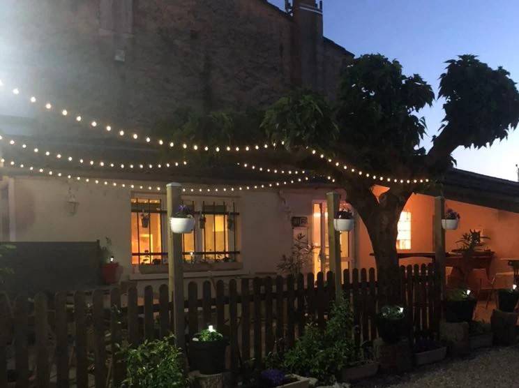 Photo Terrasse