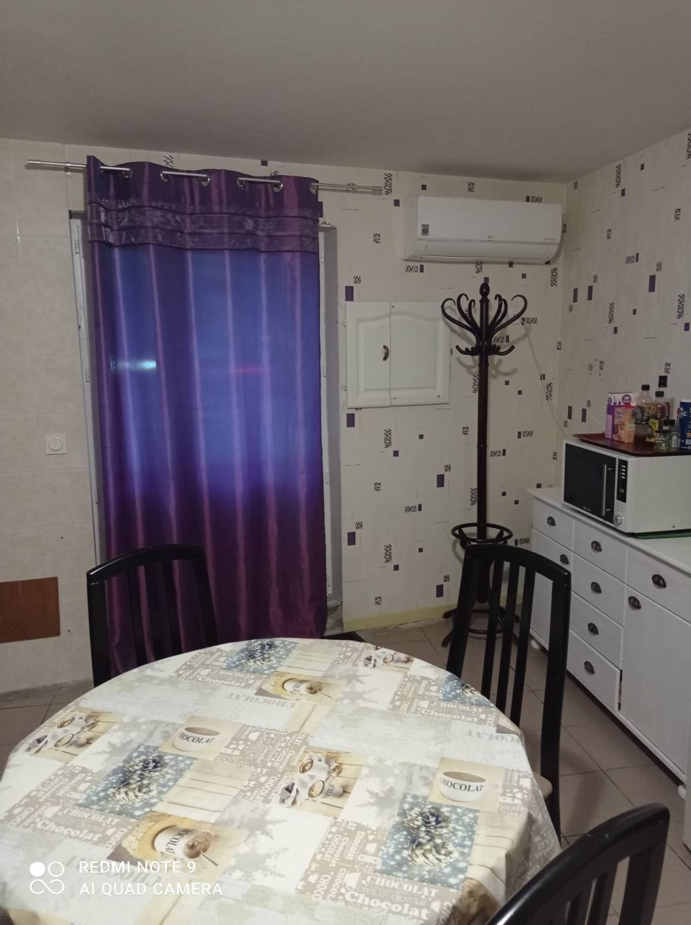 espace cuisine gîte-min